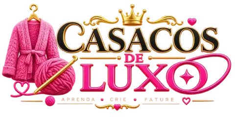 Casacos de Luxo